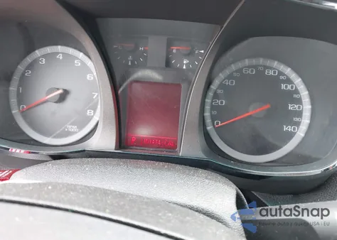 2010 GMC Terrain Slt from USA, damaged, VIN 2CTFLJEY5A6369200